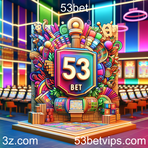 O Fascinante Mundo das Raspadinhas no 53bet